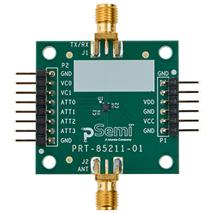 Part number PE562212 Product Type Front-End Module from Manufacturer pSemi 