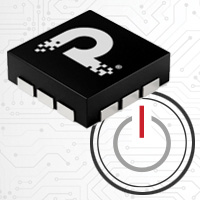pSemi Charge Pump Capacitor Dividers