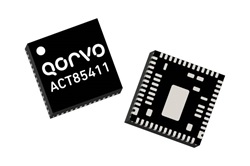 Part number ACT85411-101 Product Type Power Loss Protection Device from Manufacturer Qorvo 