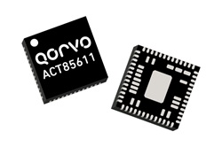 Part number ACT85611-101 Product Type Power Loss Protection Device from Manufacturer Qorvo 