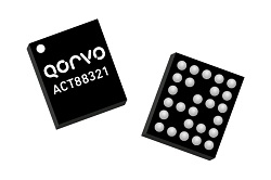 Part number ACT88321VU101 Product Type Modular Power PMIC from Manufacturer Qorvo 