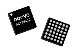 Part number ACT88420-101 Product Type Modular Power PMIC from Manufacturer Qorvo 