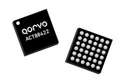 Part number ACT88422-101 Product Type Modular Power PMIC from Manufacturer Qorvo 