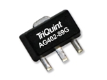 Part number AG402-89G Product Type Amplifier from Manufacturer Qorvo