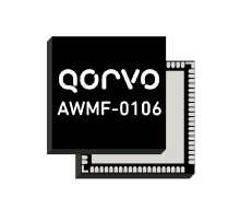 Part number AWMF-0106 Product Type Amplifier from Manufacturer Qorvo 