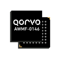 Part number AWMF-0146 Product Type Beamformer from Manufacturer Qorvo 
