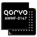 Part number AWMF-0147 Product Type Beamformer from Manufacturer Qorvo 