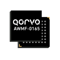 Part number AWMF-0165 Product Type Beamformer from Manufacturer Qorvo 