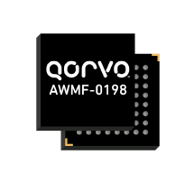 Part number AWMF-0198 Product Type Beamformer from Manufacturer Qorvo 