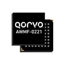 Part number AWMF-0221 Product Type Beamformer from Manufacturer Qorvo 