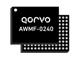 Part number AWMF-0240 Product Type Beamformer from Manufacturer Qorvo 