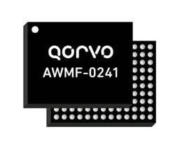 Part number AWMF-0241 Product Type Beamformer from Manufacturer Qorvo 