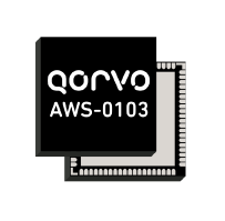 Part number AWS-0103 Product Type Beamformer from Manufacturer Qorvo 