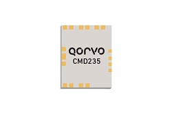 Part number CMD235 Product Type RF Switch from Manufacturer Qorvo 