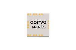 Part number CMD236 Product Type RF Switch from Manufacturer Qorvo 