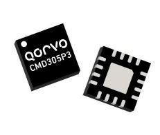 Part number CMD305P3 Product Type Amplifier from Manufacturer Qorvo 