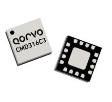 Part number CMD316C3 Product Type Amplifier from Manufacturer Qorvo