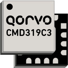 Part number CMD319C3 Product Type Amplifier from Manufacturer Qorvo 