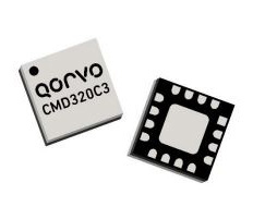 Part number CMD320C3 Product Type Amplifier from Manufacturer Qorvo 