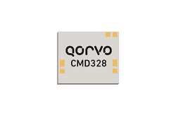 Part number CMD328 Product Type Amplifier from Manufacturer Qorvo