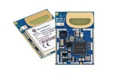 Part number DWM1001C Product Type UWB Module from Manufacturer Qorvo 