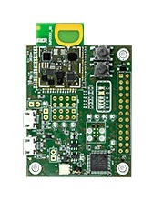 Part number DWM3001CDK Product Type RF Design Kit from Manufacturer Qorvo 