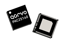 Part number PAC25140 Product Type Battery Management Device from Manufacturer Qorvo 