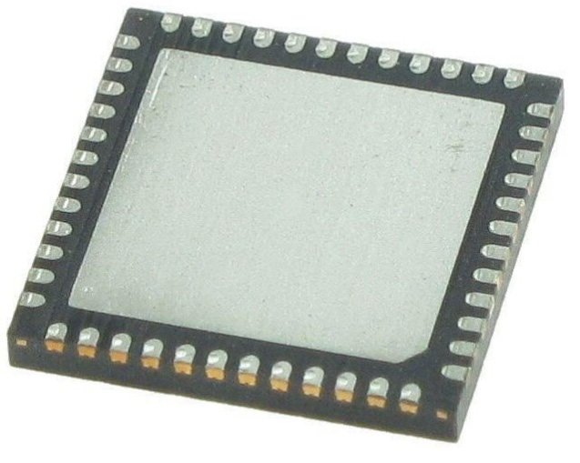 Part number PAC5523QM Product Type Intelligent Motor Controller from Manufacturer Qorvo 