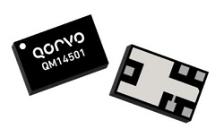 Part number QM14501 Product Type Amplifier from Manufacturer Qorvo 