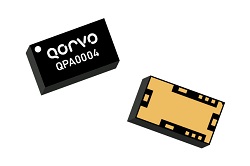 Part number QPA0004 Product Type Amplifier from Manufacturer Qorvo 