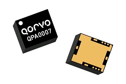 Part number QPA0007 Product Type Amplifier from Manufacturer Qorvo 