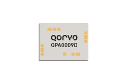 Part number QPA0009D Product Type Amplifier from Manufacturer Qorvo 