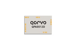 Part number QPA0012D Product Type Amplifier from Manufacturer Qorvo 