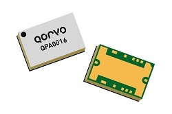 Part number QPA0016 Product Type Amplifier from Manufacturer Qorvo 