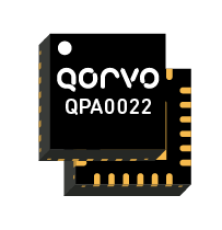 Part number QPA0022 Product Type Amplifier from Manufacturer Qorvo 