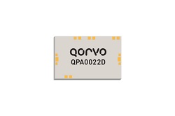 Part number QPA0022D Product Type Amplifier from Manufacturer Qorvo 