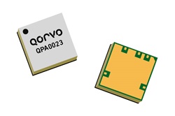 Part number QPA0023 Product Type Amplifier from Manufacturer Qorvo 