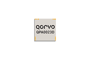 Part number QPA0023D Product Type Amplifier from Manufacturer Qorvo 