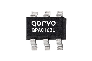 Part number QPA0163L Product Type Amplifier from Manufacturer Qorvo 