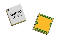 Part number QPA0524 Product Type Amplifier from Manufacturer Qorvo 