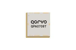 Part number QPA0708T Product Type Amplifier from Manufacturer Qorvo 