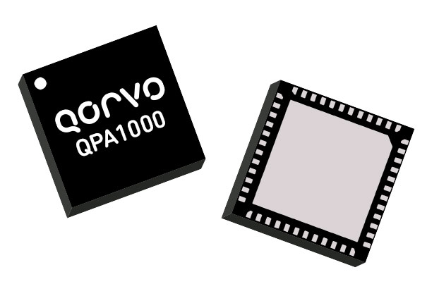 Part number QPA1000 Product Type Amplifier from Manufacturer Qorvo 