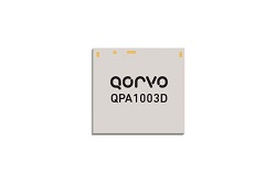 Part number QPA1003D Product Type Amplifier from Manufacturer Qorvo 