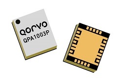 Part number QPA1003P Product Type Amplifier from Manufacturer Qorvo 