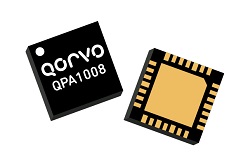 Part number QPA1008 Product Type Amplifier from Manufacturer Qorvo 
