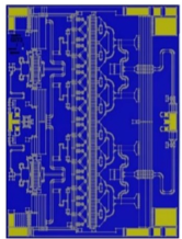 Part number QPA1017D Product Type Amplifier from Manufacturer Qorvo 