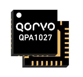 Part number QPA1027 Product Type Amplifier from Manufacturer Qorvo 