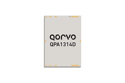Part number QPA1314D Product Type Amplifier from Manufacturer Qorvo 