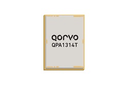 Part number QPA1314T Product Type Amplifier from Manufacturer Qorvo 
