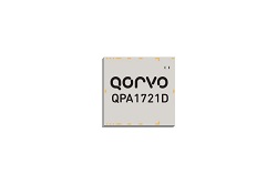 Part number QPA1721D Product Type Amplifier from Manufacturer Qorvo 